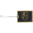 Vegas Golden Knights® Vinyl Luggage Tag