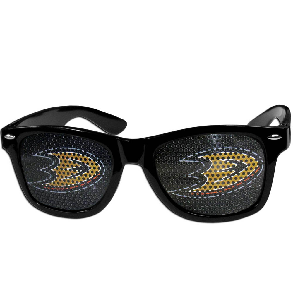 Anaheim Ducks? Game Day Shades    