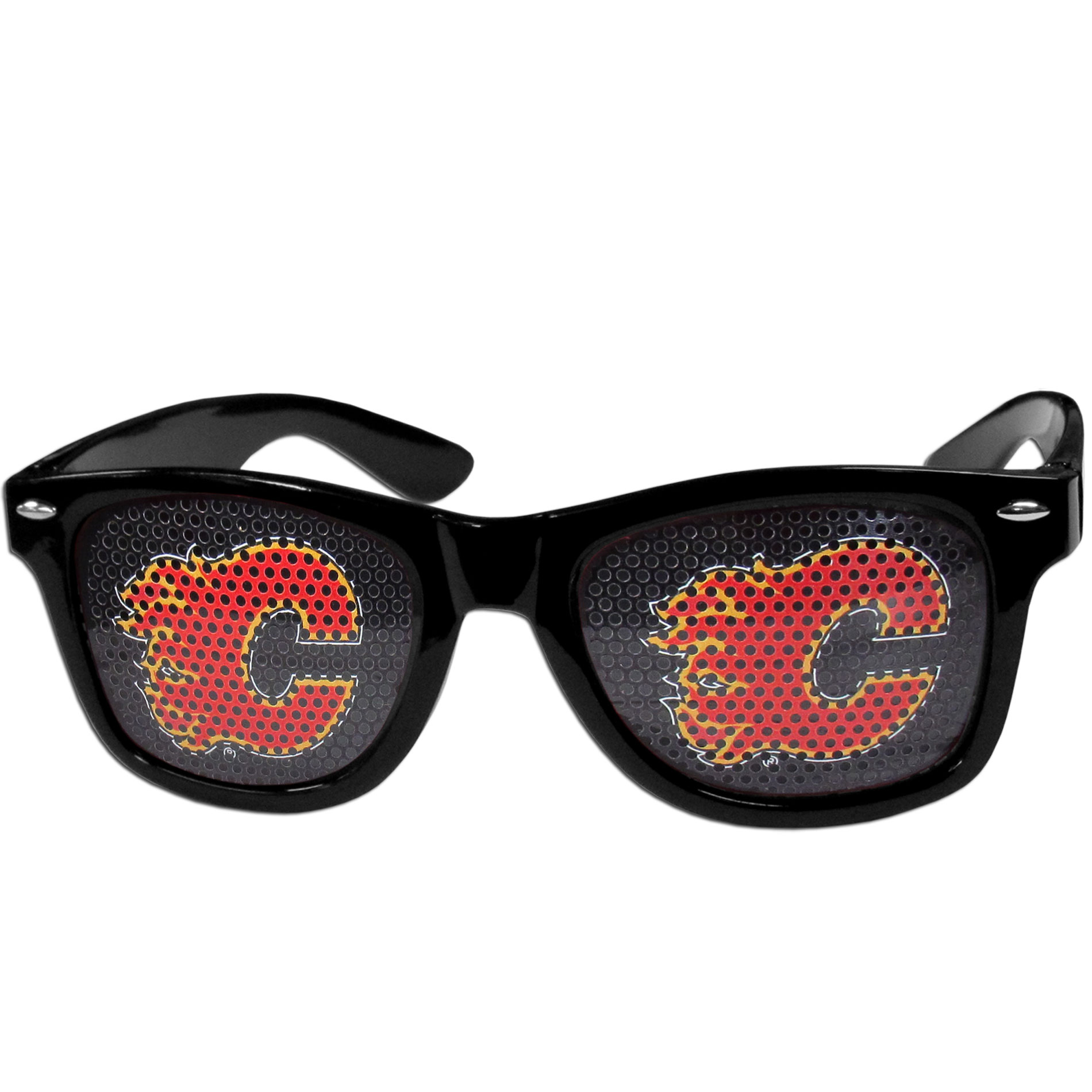 Calgary Flames? Game Day Shades    