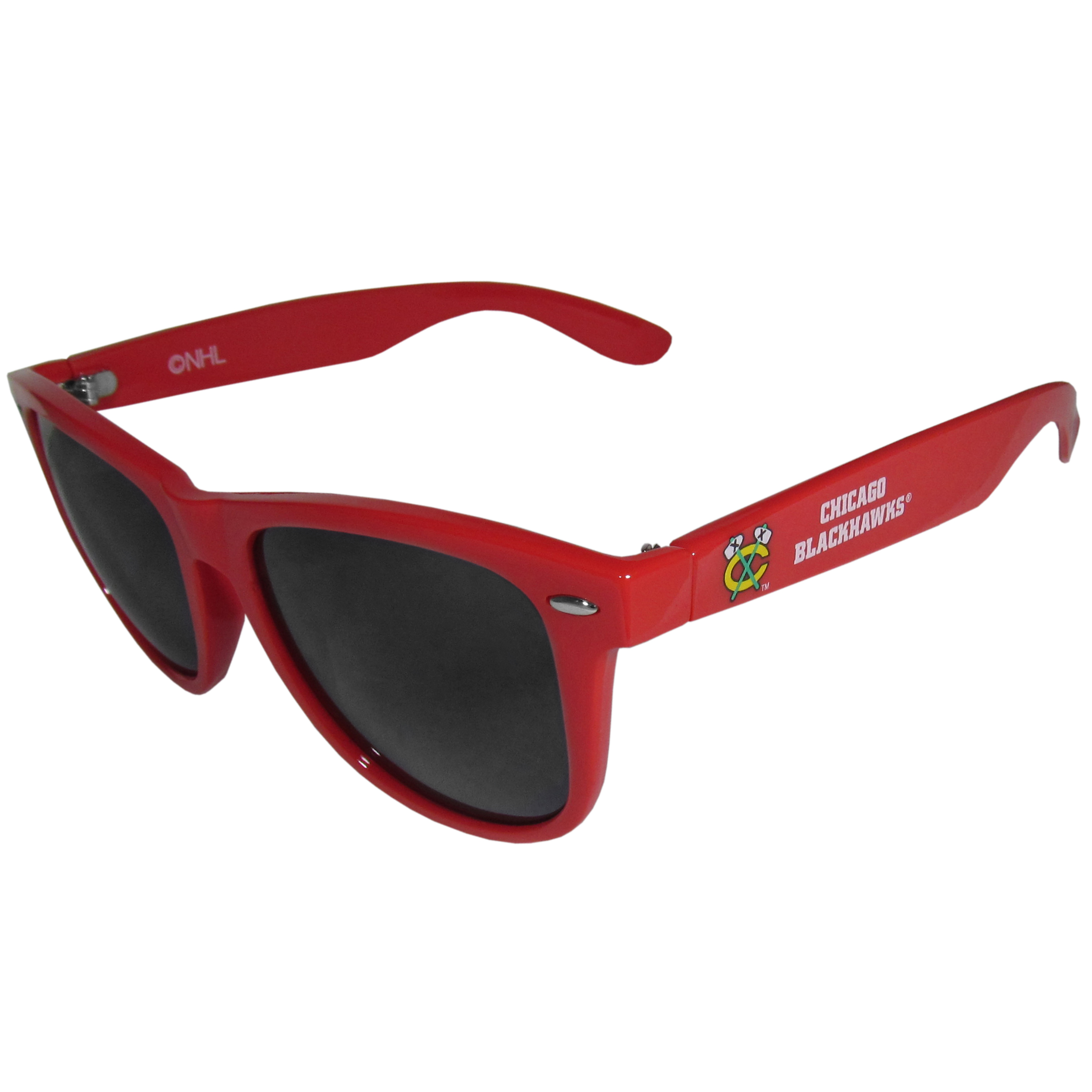 Chicago Blackhawks? Beachfarer Sunglasses