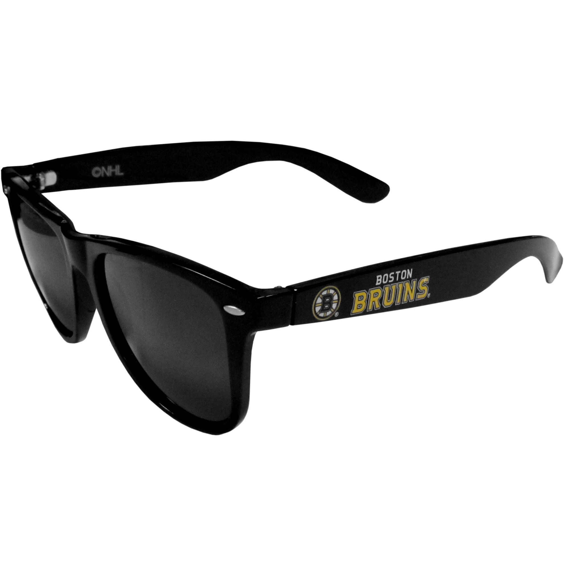 Boston Bruins? Beachfarer Sunglasses    