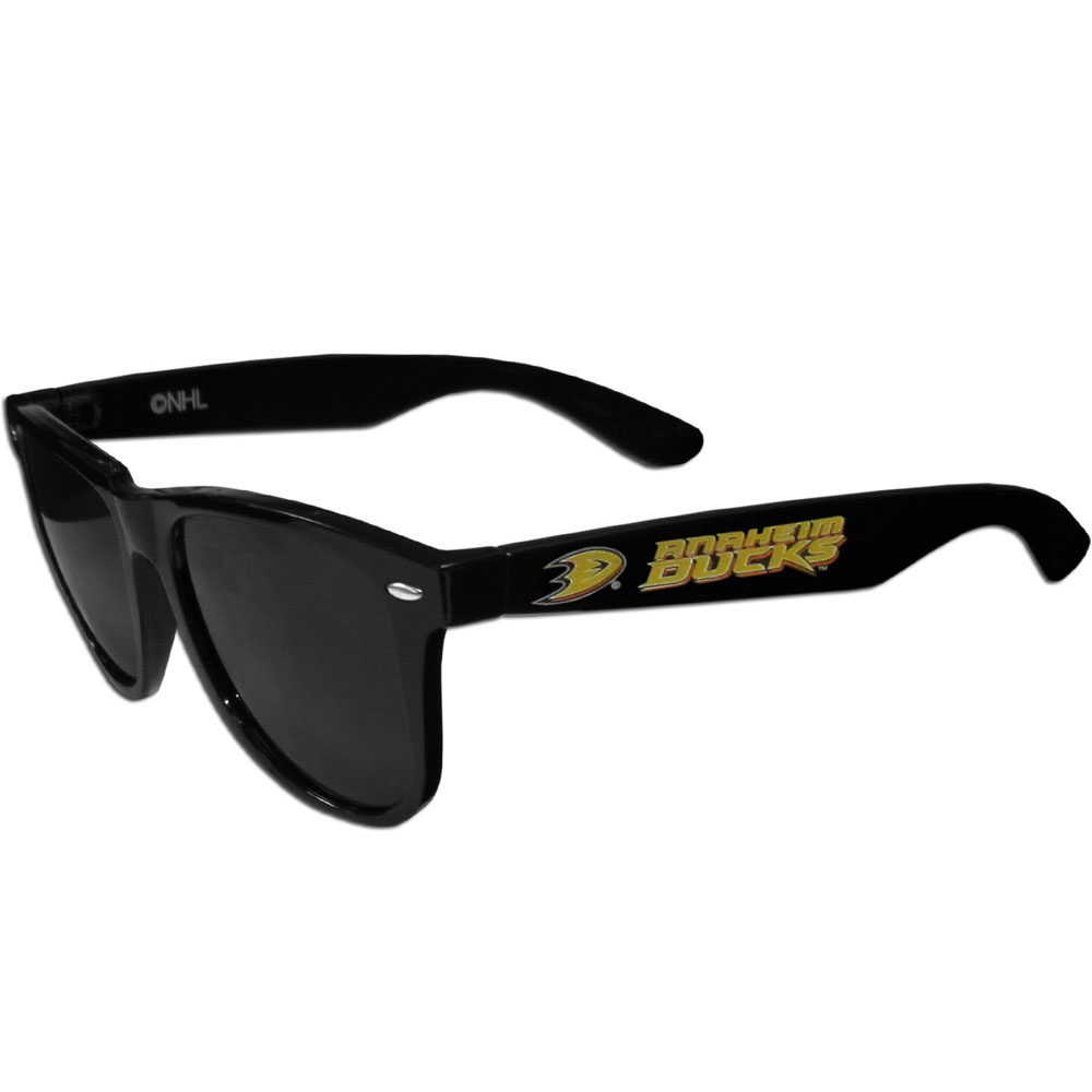 Anaheim Ducks? Beachfarer Sunglasses    