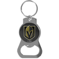 Vegas Golden Knights® Bottle Opener Key Chain
