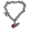 NHL® Charm Chain Bracelets