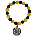 NHL® Fan Bead Bracelets