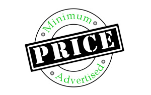 MAP Pricing