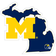 Home State Decals