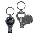 Montana St. Bobcats Key Chains