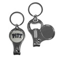 PITT Panthers Key Chains