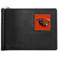 College Bill Clip Wallets