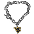 Charm Chain Bracelets