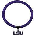 College Color Cord Bracelets