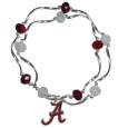Crystal Bead Bracelets