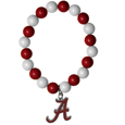 Fan Bead Bracelets