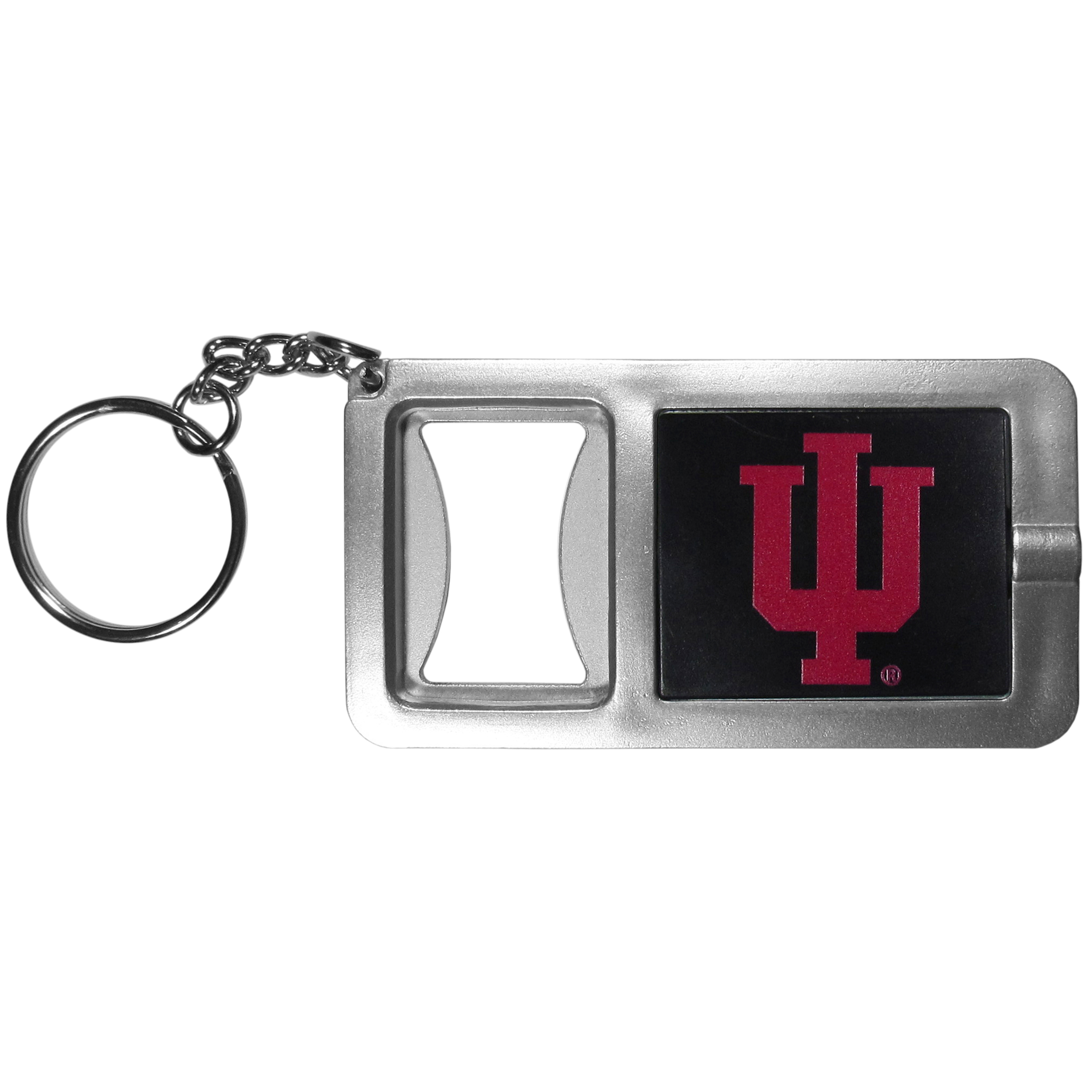 Indiana Hoosiers Key Chains