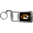 Missouri Tigers Key Chains