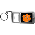 Clemson Tigers Key Chains