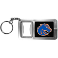 Boise St. Broncos Key Chains