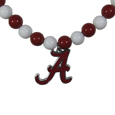 Fan Bead Necklaces