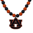 Fan Bead Necklaces