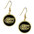 Gold Tone Earrings