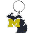 Home State Flexi Key Chains