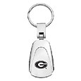 Etched Key Chains