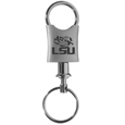 Etched Valet Key Chains