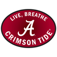 Live-Breath Auto Decal