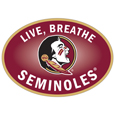 College Live-Breath Auto Decal