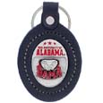 Alabama Crimson Tide Key Chains
