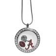 Locket Necklaces