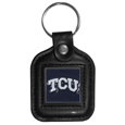 TCU Horned Frogs Key Chains