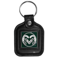 Colorado St. Rams Key Chains
