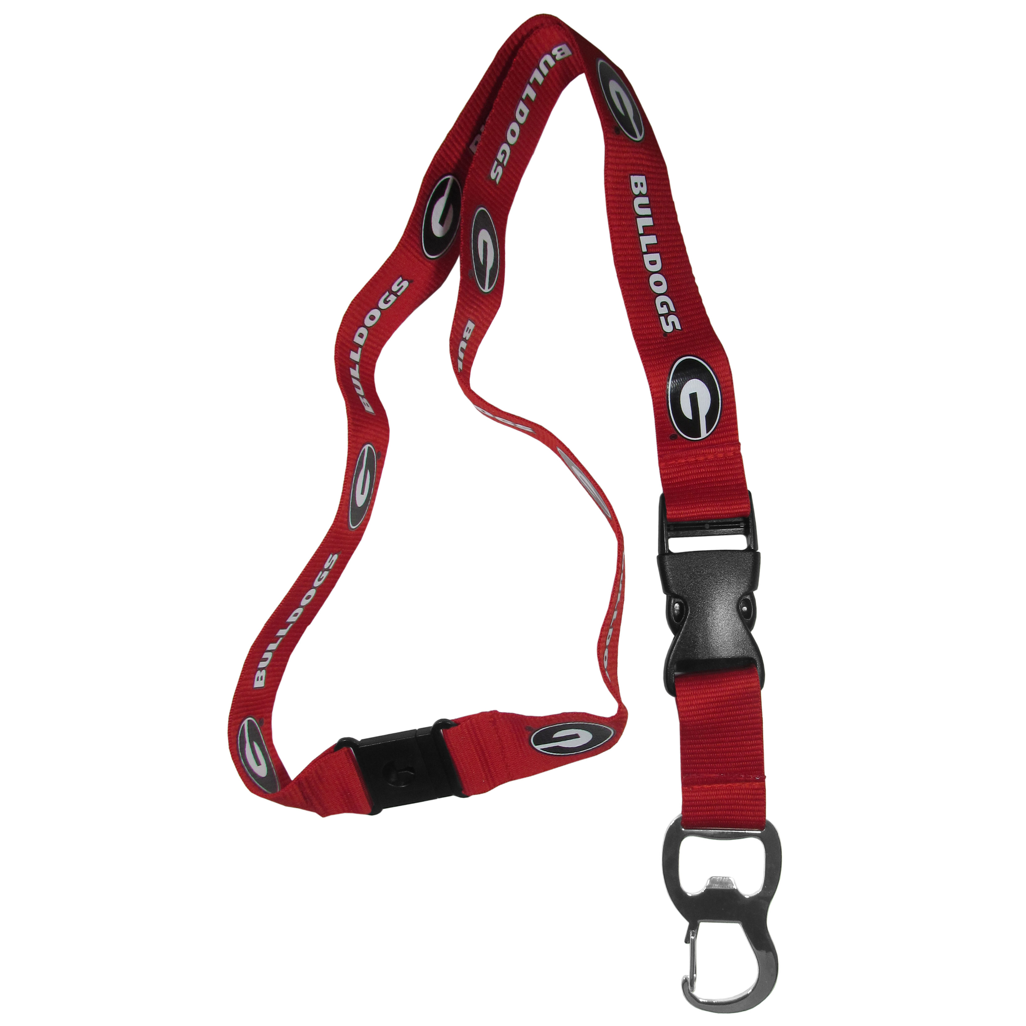 Lanyard, Bottle Opener