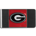 College Steel Money Clips