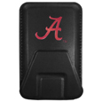 College Magnetic Phone Wallet