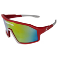 College Navigator Shield Sunglasses