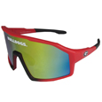 College Navigator Shield Sunglasses