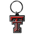Texas Tech Raiders Key Chains
