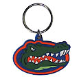 College Flexi Key Chains