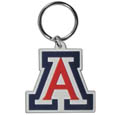 Arizona Wildcats Key Chains