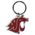 Washington St. Cougars Key Chains