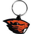 Oregon St. Beavers Key Chains