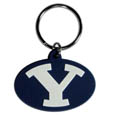 BYU Cougars Key Chains