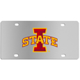 Printed Steel License Plates