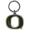 Oregon Ducks Key Chains