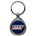 UTEP Miners Key Chains