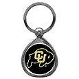 Colorado Buffaloes Key Chains