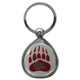 Montana Grizzlies Key Chains